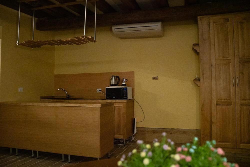 Wendy Luxury Apartment Venetië Buitenkant foto