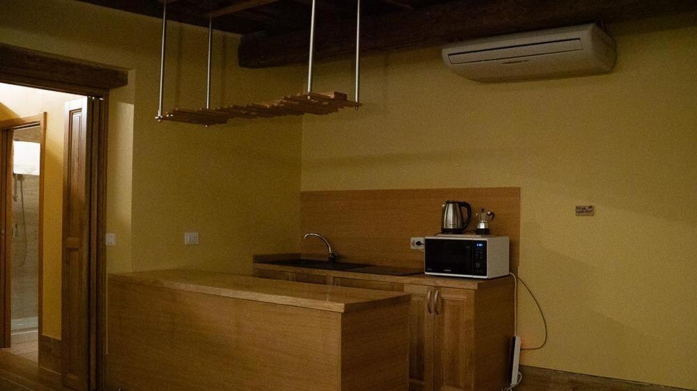 Wendy Luxury Apartment Venetië Buitenkant foto