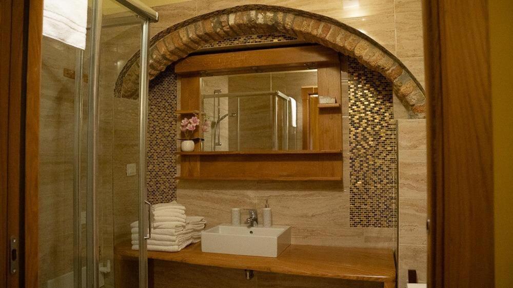 Wendy Luxury Apartment Venetië Buitenkant foto