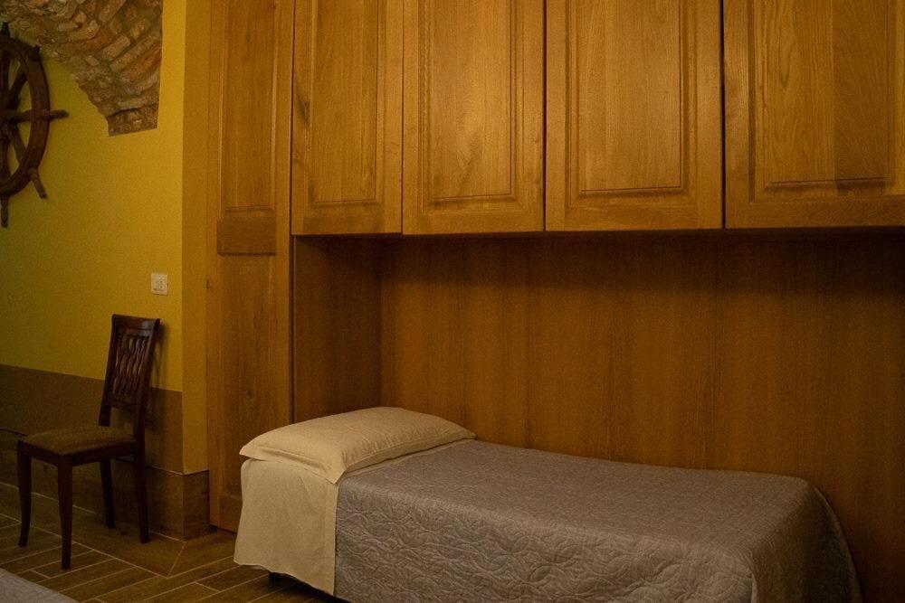 Wendy Luxury Apartment Venetië Buitenkant foto