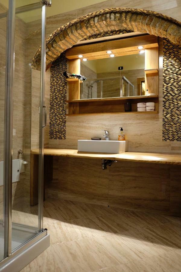 Wendy Luxury Apartment Venetië Buitenkant foto