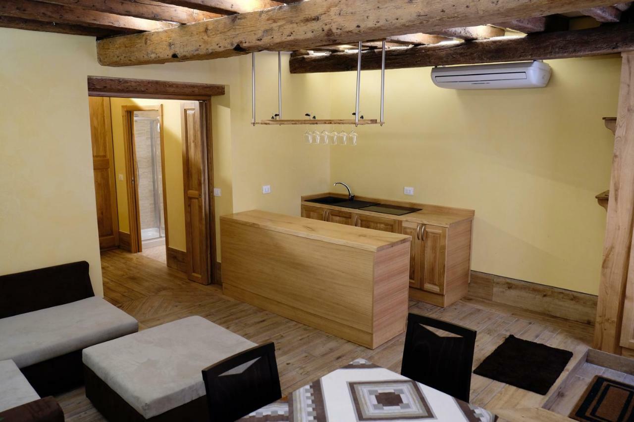 Wendy Luxury Apartment Venetië Buitenkant foto